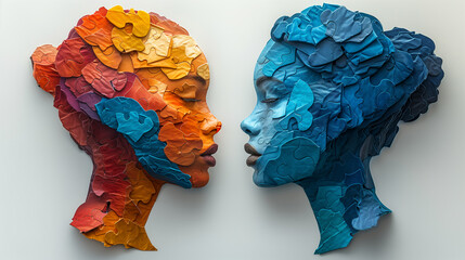 Equilibrio de Contrastes