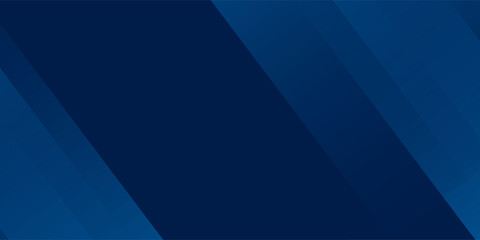 modern blue abstract background with elegant bright diagonal lines