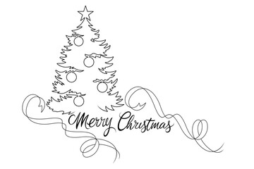Merry Christmas decoration elements vector 8.eps