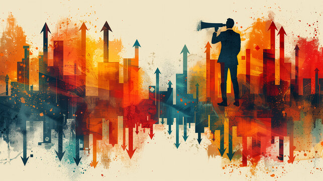 Visión que Impulsa Nuevas Oportunidades