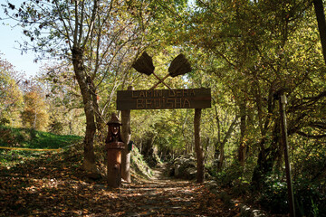 Camí de les Bruixes (Camino de las Brujas), una ruta mágica y llena de historia en los Pirineos,...