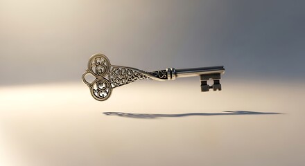 Detached Hand on Mirror Surface