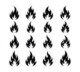 Abstract geometric composition with vibrant color palette and bold typography elements