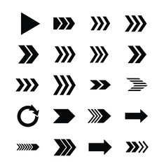 Abstract geometric design with bold colors and clean lines