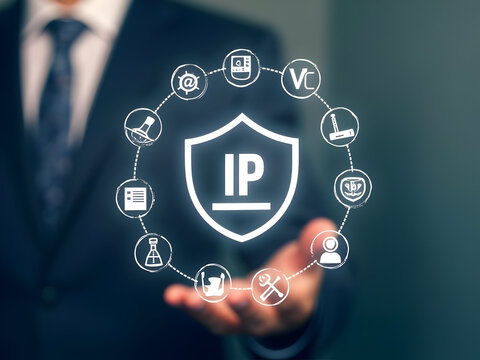 IP Protection Policy Screen