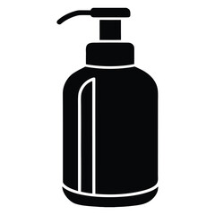 cleanser face wash vector