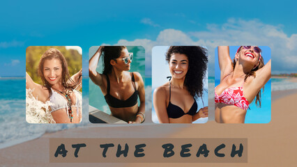 Just Jump In The Sea Overlay