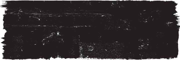 Stamp Texture . Distress Grunge background . Scratch, Grain, Noise, grange stamp . Black Spray Blot of Ink.Place texture Over any Object to Create Grungy Effect .abstract vector.
