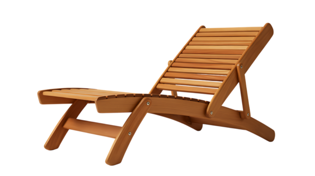 wooden chair simple crafting tips