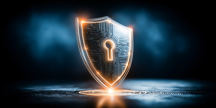 回路パターンのシールドで守るデータ保護と安全対策