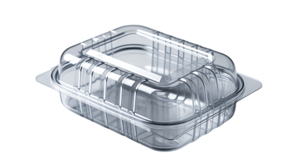 Empty food container ideas for reuse