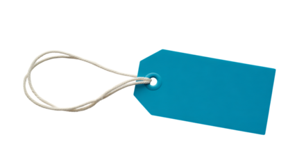 blank price tag creative uses