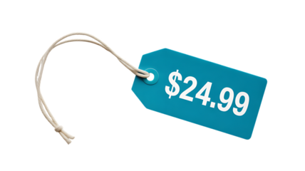 blank price tag printable template