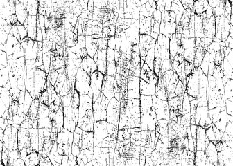 grunge  texture vector background, A seamless texture of cracked, aged old wood with a grunge pattern suitable for vintage wall backgrounds