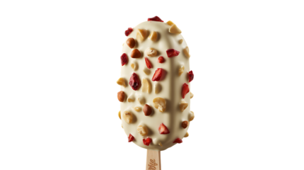 Ice cream makes summer days magical