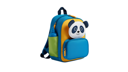 Backpack styles for modern lifestyles