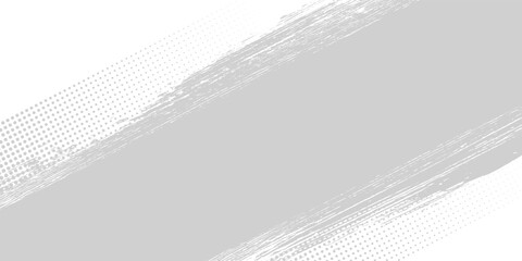 watercolor style white and black dirty stain texture background. Vector ilustration