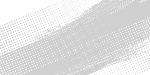 watercolor style white and black dirty stain texture background. Vector ilustration