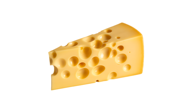 piece of cheese changes any recipe