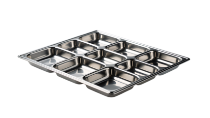 Metal tin can recycling guide