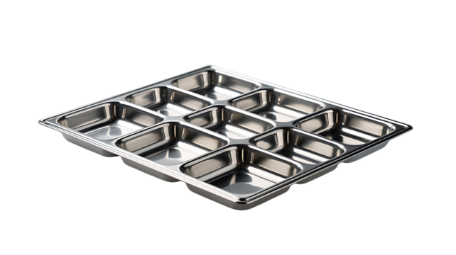 Metal tin can recycling guide