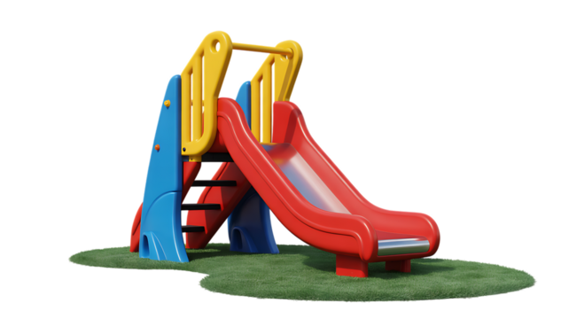 Children Playground Fun For Everyone