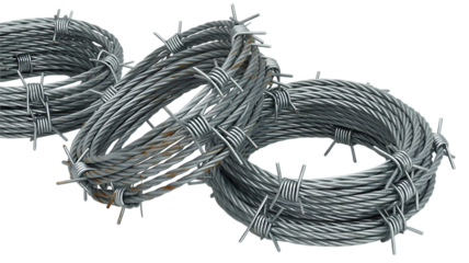 Barbed Wire Farm Security Tips