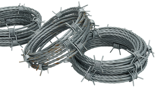 Barbed Wire Farm Security Tips