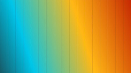Abstract rainbow light spectrum lines pattern design vector colorful background texture