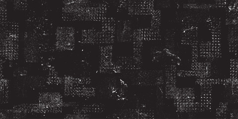 Speckled grungy endless pattern . seamless pattern texture. Grange shapes .Grunge textured . Vector grainy texture .Screen print endless pattern texture. Print
