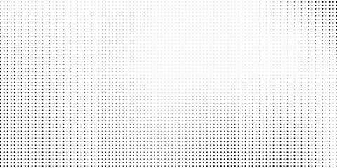 Black and white halftone vector. Abstract texture for printing on labels, business cards, posters, and badges. Eps10