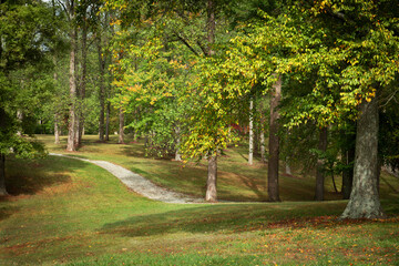 Park Path