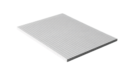 White Paper Sheets School Activities