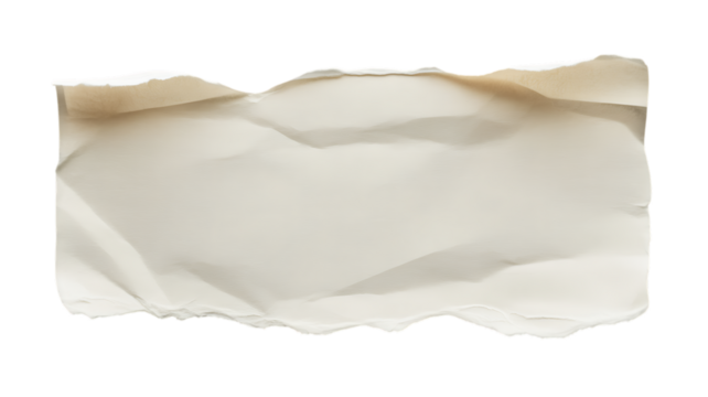 Old Paper Holds Hidden Stories