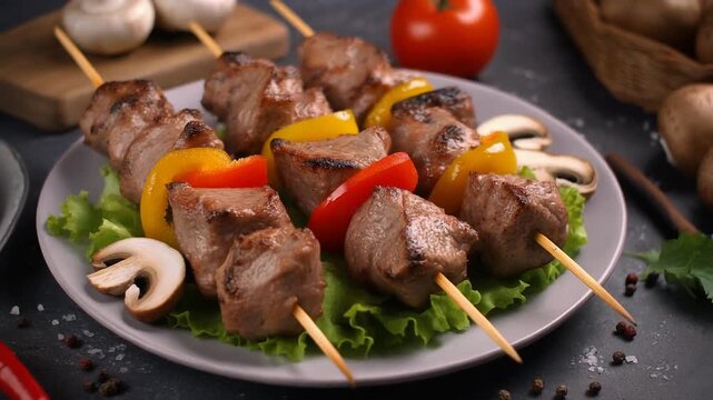 Fleisch