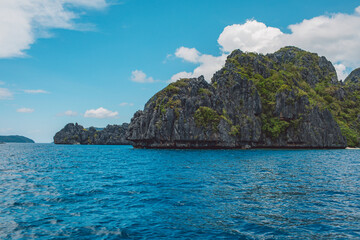 Fototapeta premium El Nido - Palawan Philippines