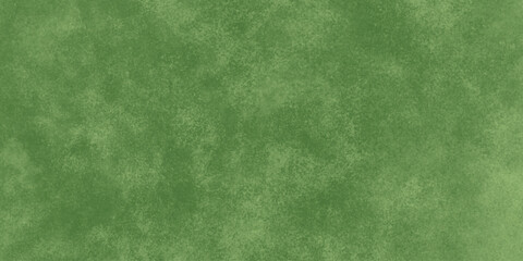 Abstract green texture background with green color wall texture design.  green color cut as background textured and wallpaper. Texture in grunge style for diverse applications .

