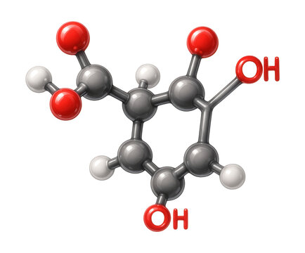 Hydroxylated proline with an extra hydroxyl group on the pyrrolidine ring.