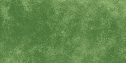 Abstract green texture background with green color wall texture design.  green color cut as background textured and wallpaper. Texture in grunge style for diverse applications .
