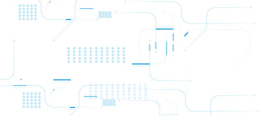 abstract technology background