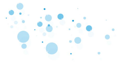   magic sparkle with soft glitter black and white background	water drops on blue background