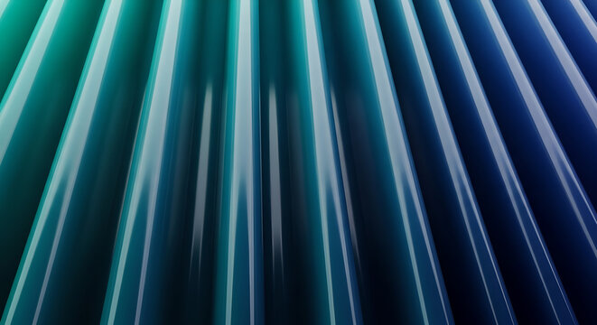 Abstract Gradient Lines: Modern Background for UI, Web Design, and Presentations - Powered by Adobe