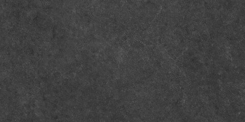 Empty dark black old wall floor background with black blackboard and chalkboard texture. Dark black concrete wall texture element vintage grunge charcoal paint rough, distress backdrop background.