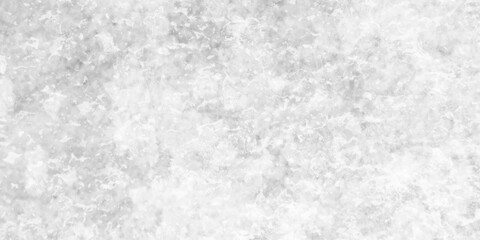 Obraz premium White concrete rock wall marble texture background. grunge natural cement stone wall old texture. Concrete gray texture. white paper marble texture background rustic design. 