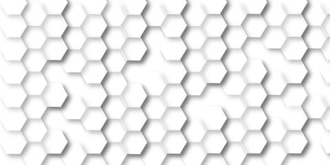 Luxury hexagonal abstract black metal background with golden light lines. Dark 3d geometric texture illustration. Black Hexagonal Pattern Metallic background with black and gold 3d