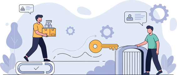 Digital Security Solutions and Cyber Defense Strategies