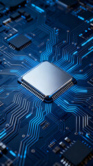 electronic circuit board