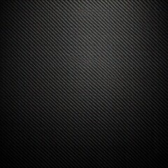 Obraz premium Dark Carbon Fiber Texture Background High Resolution Design Element