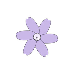 Mini Flower Elements