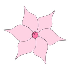 Mini Flower Elements